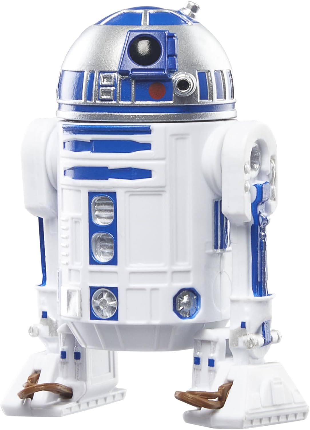 Star Wars the Vintage Collection R-Zwo D-Zwo (R2-D2) Star Wars: A New Hope Collectible Figure (9.5cm Scale) Action Figures Naty Shop Default Title