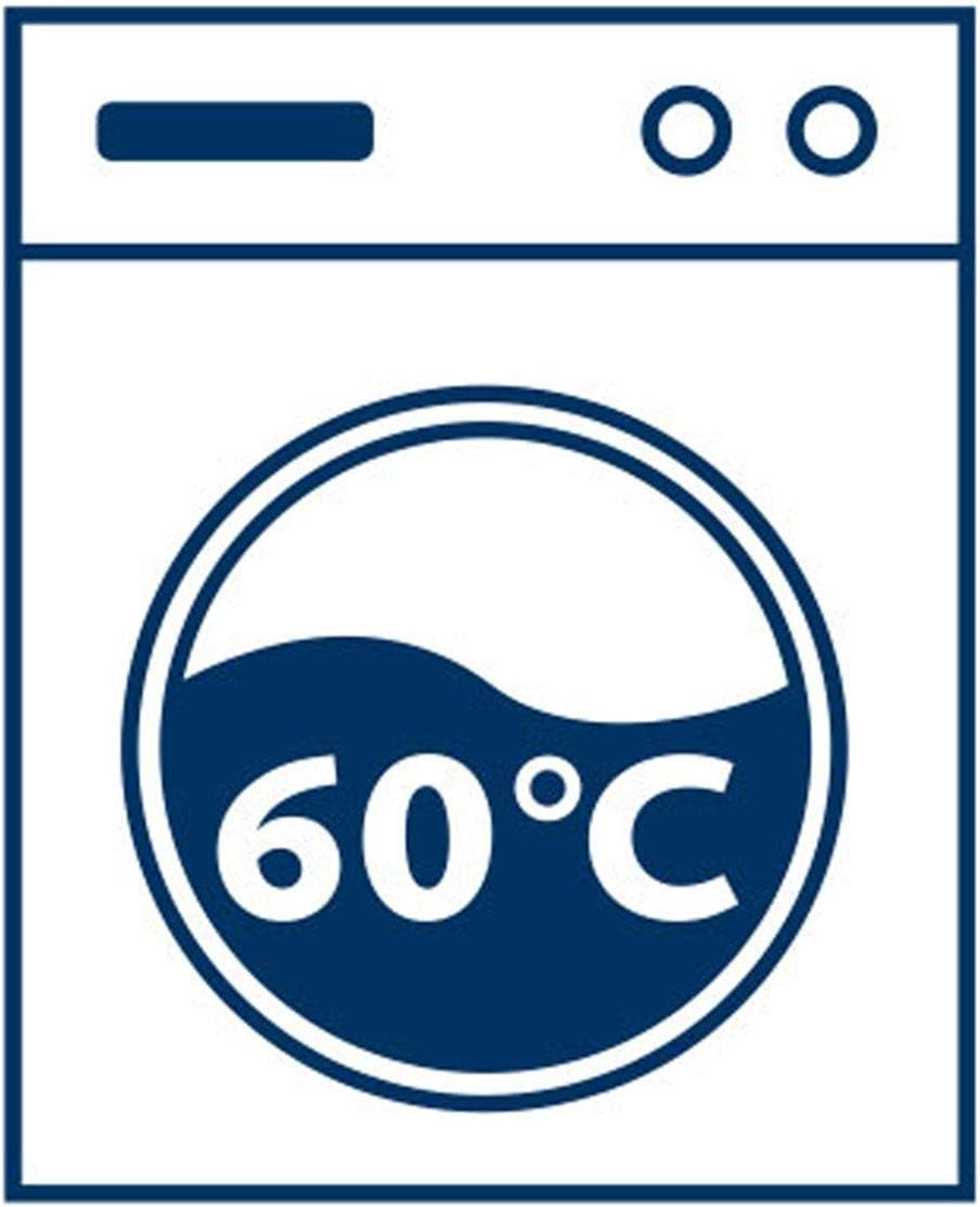 Billerbeck Jasmin Superlight quilt - summer quilt - 135 X 200 Cm - cotton quilt, cooling quilt - 90% viscose (bamboo) 10% polyester (airsoft), white Quilts and quilts Naty Shop