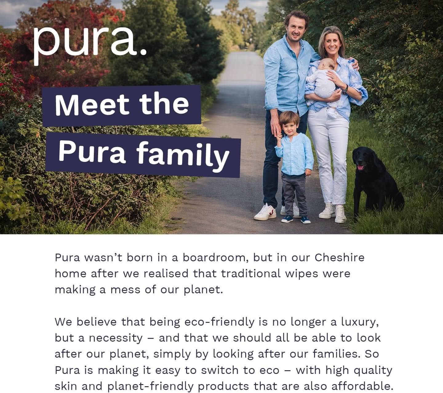 Șervețele umede Eco Flushable, fără plastic, sensibile și hrănitoare, certificate „Fine to Flush”, biodegradabile Servetele Umede Bebelusi Naty Shop