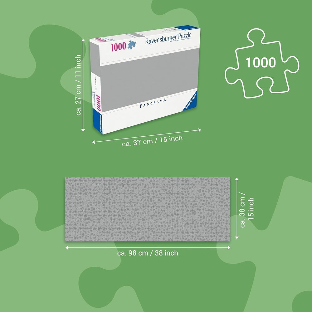 Ravensburger Puzzle 12000444 - Fotografie de grup Disney - 1000 piese Puzzle jigsaw Disney pentru adulți și copii de peste 14 ani Puzzle Naty Shop