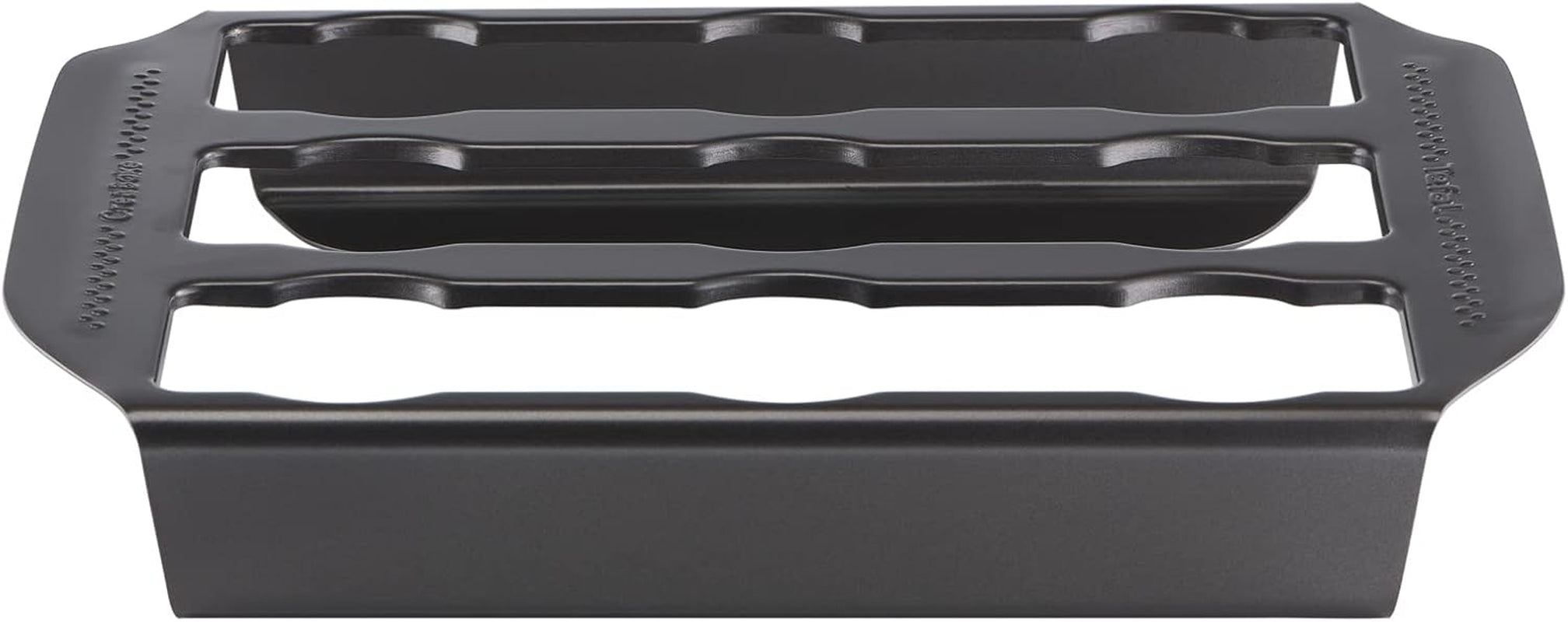 Tefal Creabake J3040104 Kuchenform, 9 Mulden, Antihaftbeschichtung, Austauschbar, Perfektes Backen, Kreative Und Leckere Rezepte, Nicht Compaible Mit Cake Factory, Creabake Molds and baking trays Naty Shop