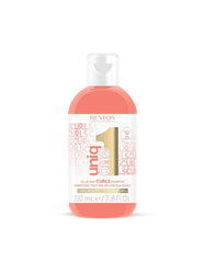 Revlon Professional UniqOne™ All In One Curls Treatment 230ml Naty Shop Shower & Bath