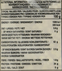 Cock mung beans, green (1 package x 400g)