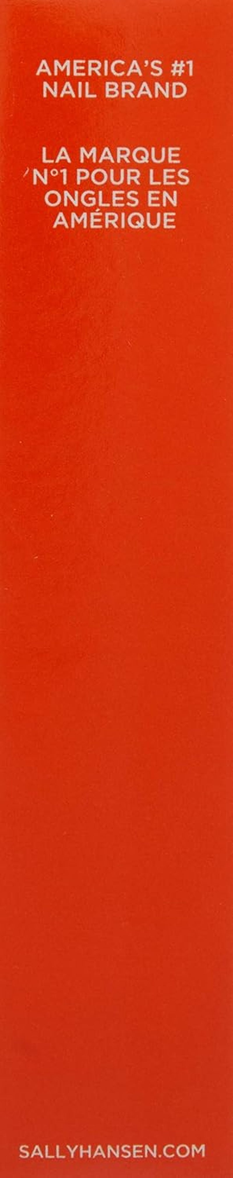 Miracle serum for nail growth