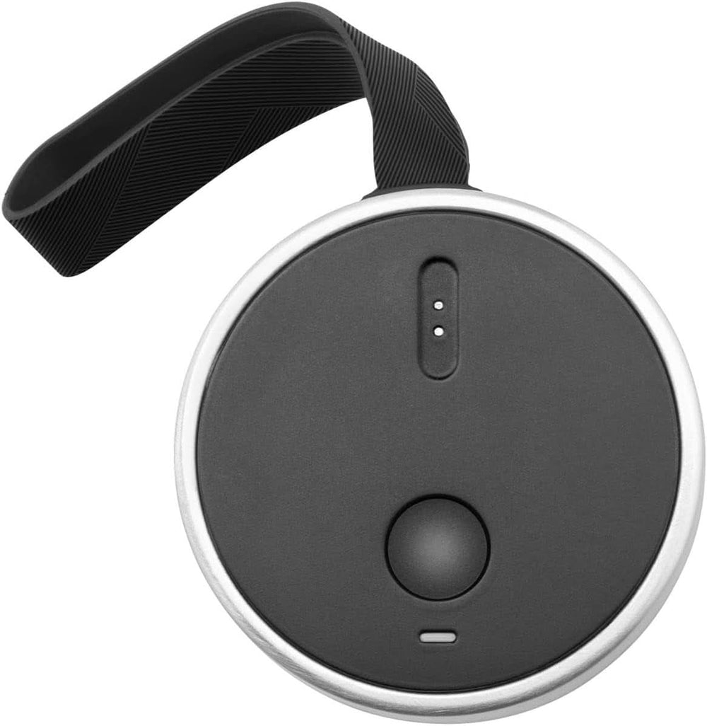 WMF Küchenminis Mix on the Go 300 Ml, Mini Mixer to Go, USB Mixer Smoothie Maker, Aufladbarer Personal Blender, Tragbarer Mixer Für Smoothies, Shakes Kitchen Naty Shop