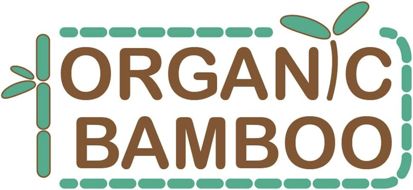 Organic Bamboo Nappies Size 6 Suitable for 16+kg 20 Pack Nappies