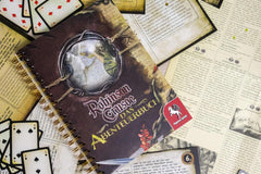 Robinson Crusoe: Book of Adventures