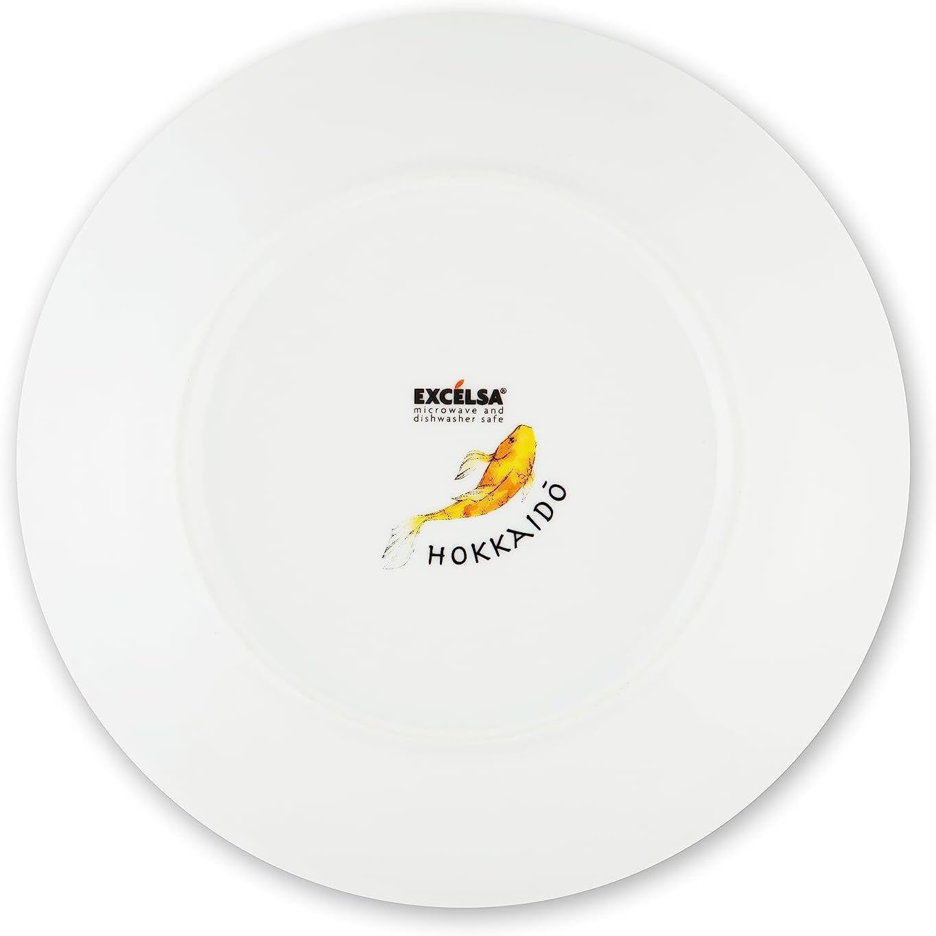 Set de veselă Excelsa cu 18 piese, Hokkaido