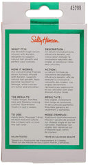 Miracle serum for nail growth