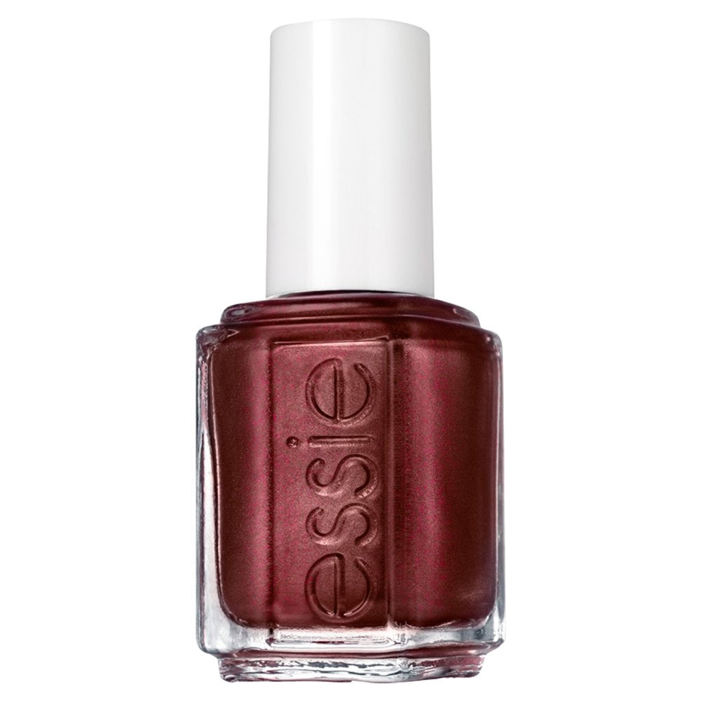 Essie Schnelltrocknender Nail Lacquer "expression", Nr. 210 throw it on, Violett, Vegane Formel, 10 ml