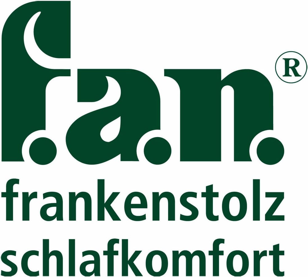 F.A.N. Africa cotton LSB, 135 X 200 cm, natural Quilts and quilts Naty Shop