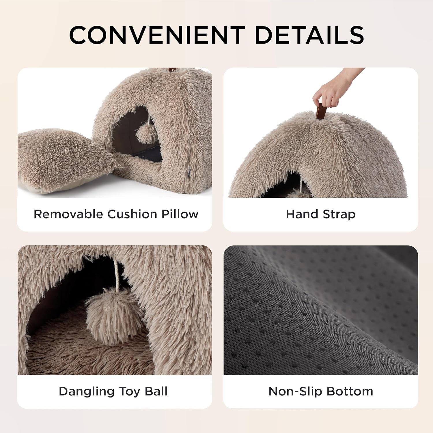 Pături & Mobilier, Animale de companie, Peșteri & Case, Pisici, Paturi pentru pisici, Pisici - culcusuri, saltele