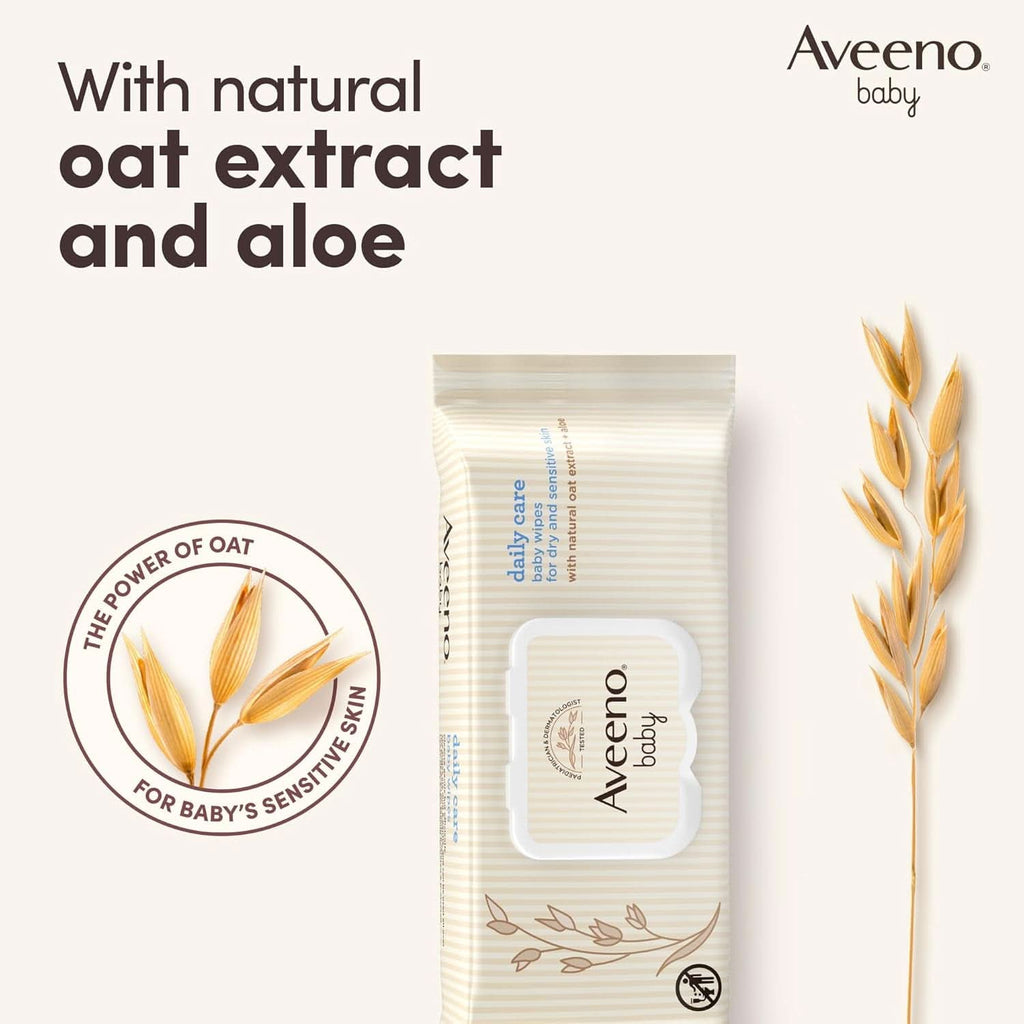 Șervețele de îngrijire zilnică pentru piele sensibilă Curăță delicat și eficient Baby Essentials, alb, 12 pachete (864 șervețele) Servetele Umede Bebelusi Naty Shop