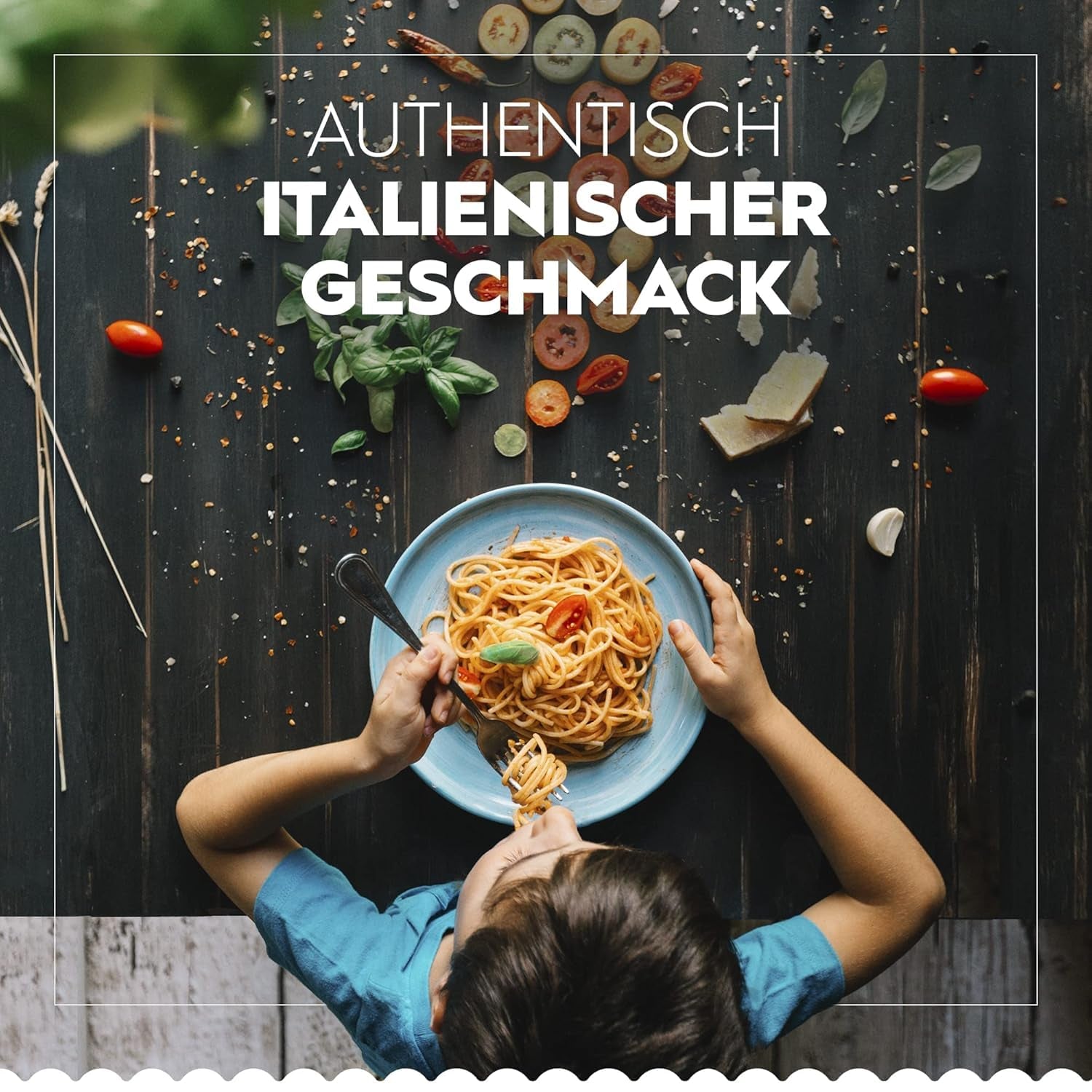 Paste Barilla Classic Gobbetti nr. 51 din grâu dur, întotdeauna al dente (1 x 500 g)