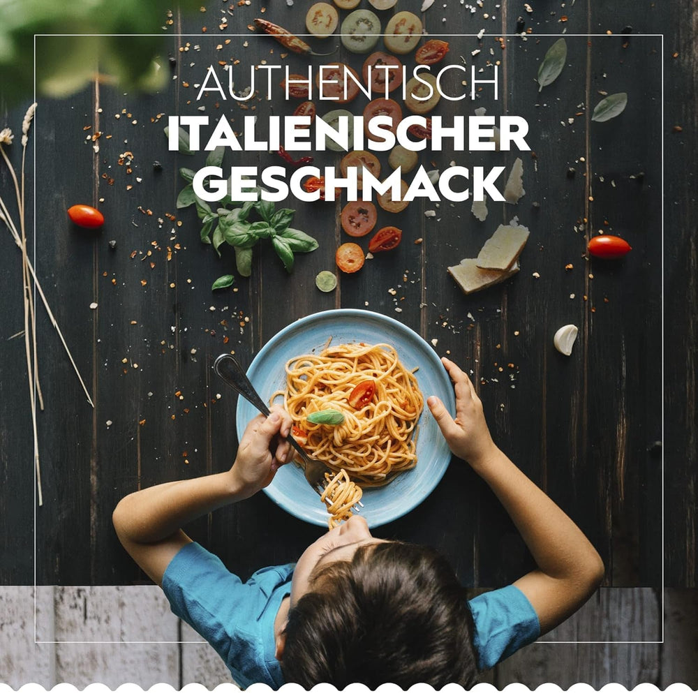 Paste Barilla Classic Gobbetti nr. 51 din grâu dur, întotdeauna al dente (1 x 500 g)