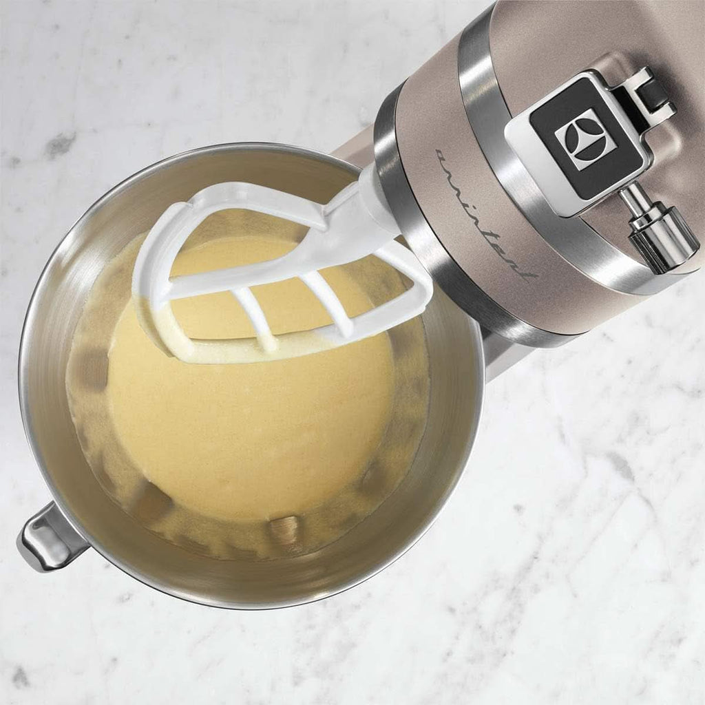 Robot de bucatarie Electrolux Assistent EKM5570, 1200W, corp metalic, 10 viteze Naty Shop