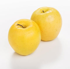 Apfelbaum Golden B – Antike Sorte, Topf Ø 20 Cm, Höhe 150–170 Cm, Alter: 2 Jahre – Italienische Baumschule
