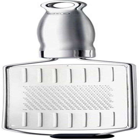 RÖSLE gourmet slicer High-quality slicer for truffles, fine mushrooms, Parmesan, radishes, thin slices, stainless steel 18/10 Peeler RÖSLE Fine grater