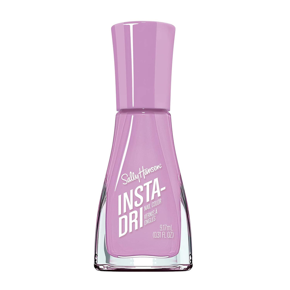Insta-Dri Luxe Finish nail polish, 066 The Queens Velvet, 9.17 ml