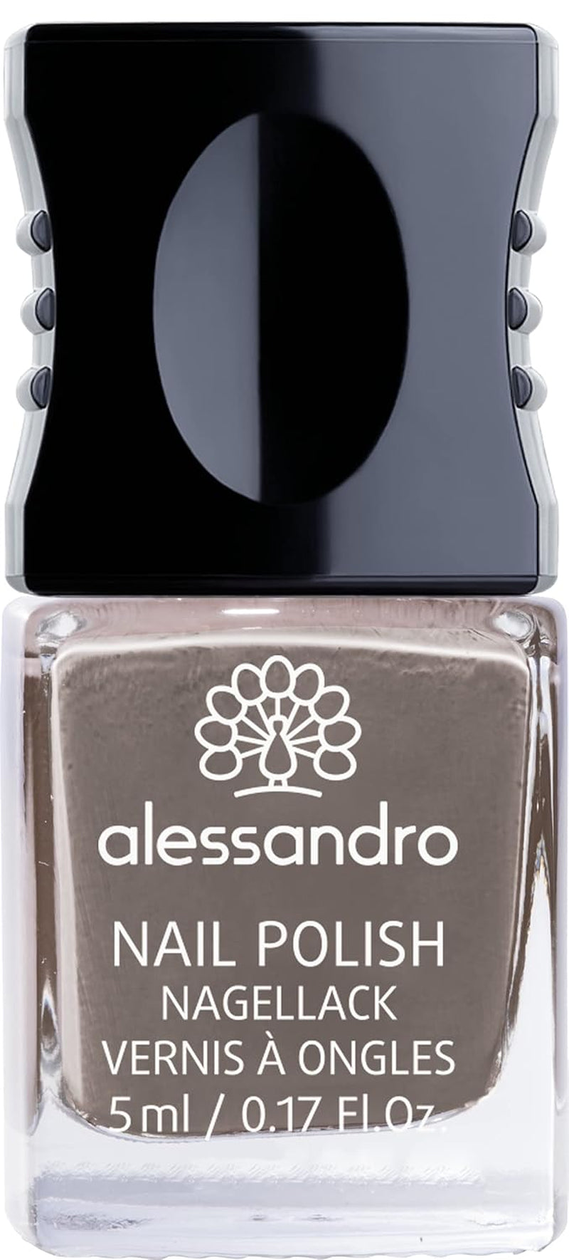 alessandro Pebble Stone nail polish