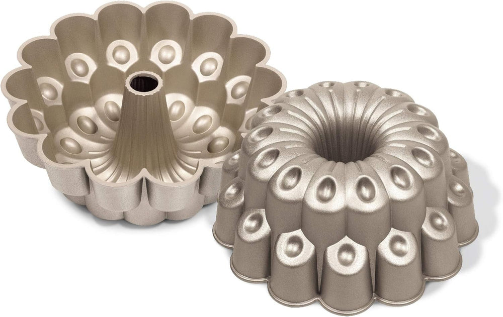 Sweet Magic Backform, Stahl Molds and baking trays Naty Shop