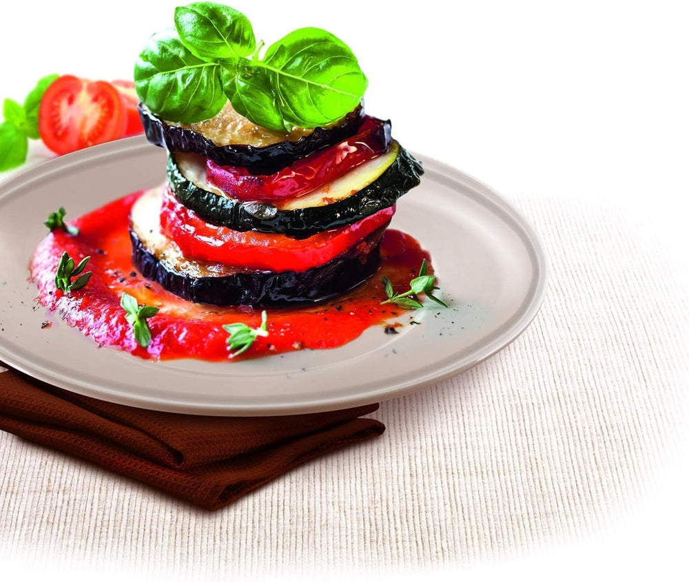 Tefal J1600502 Success Flach Mini Backofen Aluminum Schwarz 19X25 X 4.2 Cm Molds and trays for baking Naty Shop