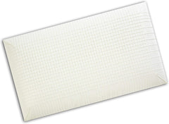 V.I.P. Very Important Pillow V.I.P. Pernă din spumă de memorie cu dispozitiv medical, fabricată în Italia, 48 X 78 X 12 cm Perne standard Naty Shop