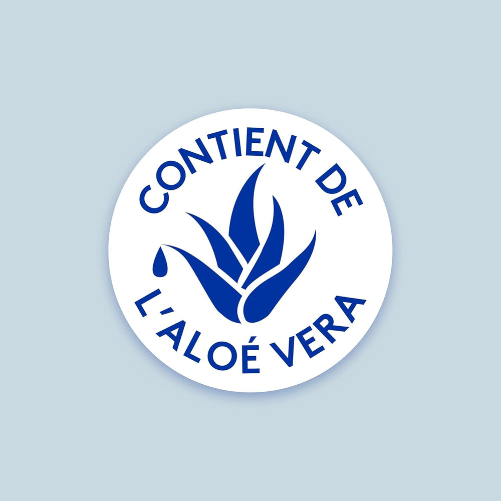 Skin Nice Baby Wipes - 768 wipes (12 x 64 pieces) - hypoallergenic and dermatologically tested