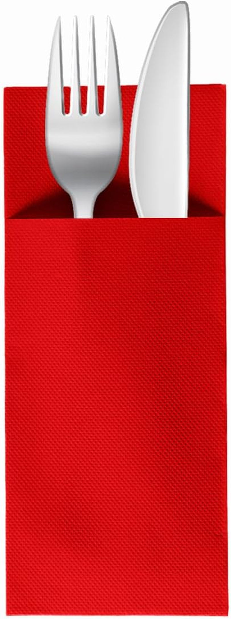 Soft Point 50 șervețele pentru tacâmuri, de înaltă calitate, șervețel de unică folosință, 32X38 Cm, galben