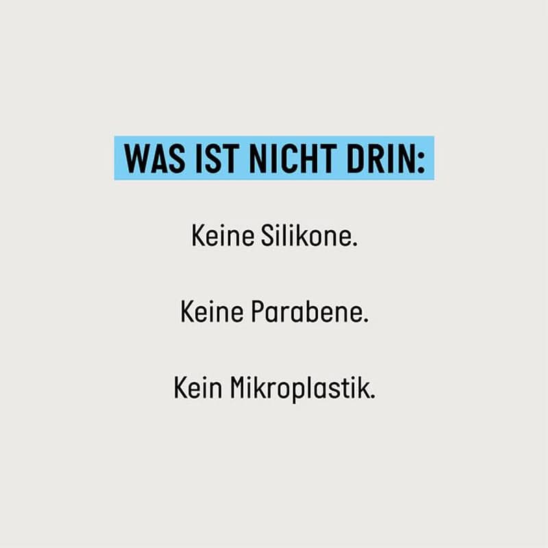 Guhl Long Term Volume Shampoo - 250 ml Naty Shop