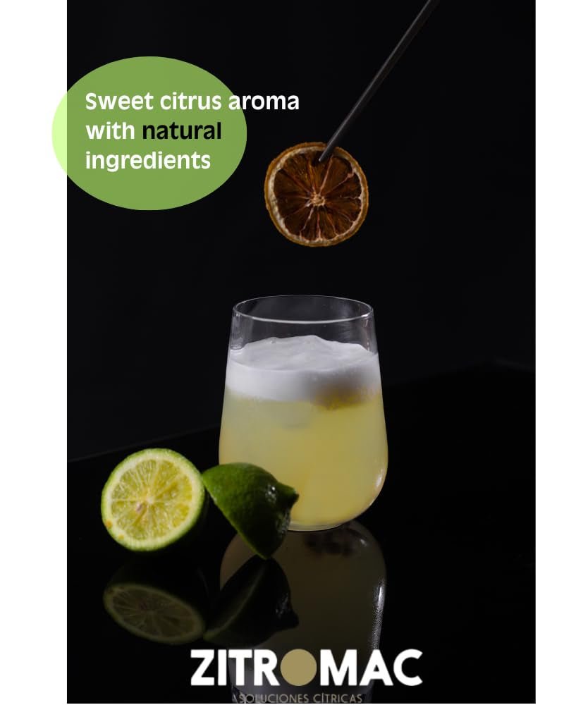200gr Lime uscate pentru cocktail|fructe uscate pentru cocktailuri fără zahăr, decorare, coacere, Crăciun, băuturi, ceai|100% natural Felii de lime uscate pentru gin, cocktail seara Produse deshidratate Naty Shop
