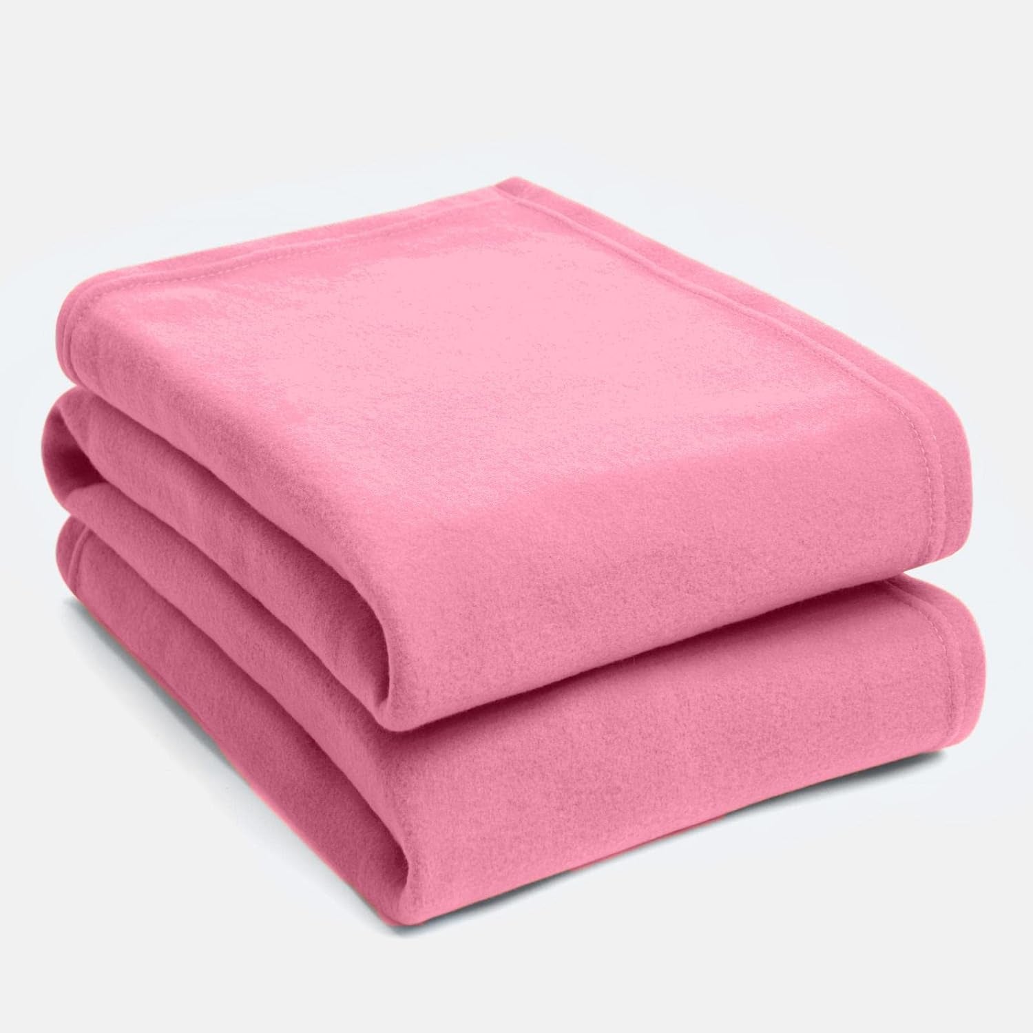 DREAMSCENE throw blanket, bedspread, fuchsia Beds and Blankets Besuche den DREAMSCENE-Store Fuchsia 200 X 240 Cm