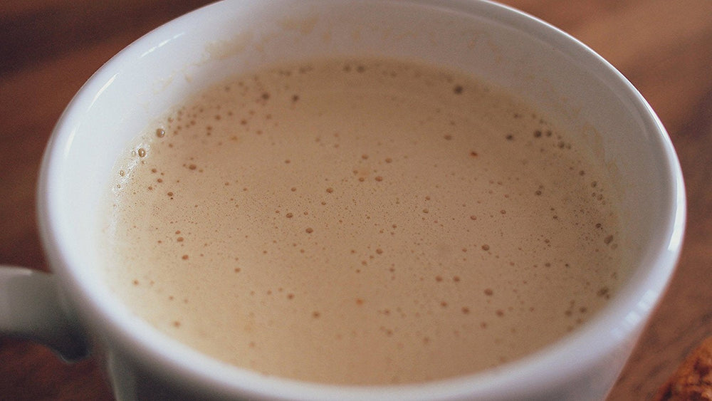 Aromakaffee - Aromatisierter Kaffee - Ganze Bohne - Frisch Von Uns Geröstet (Karamell, 500 Gramm)