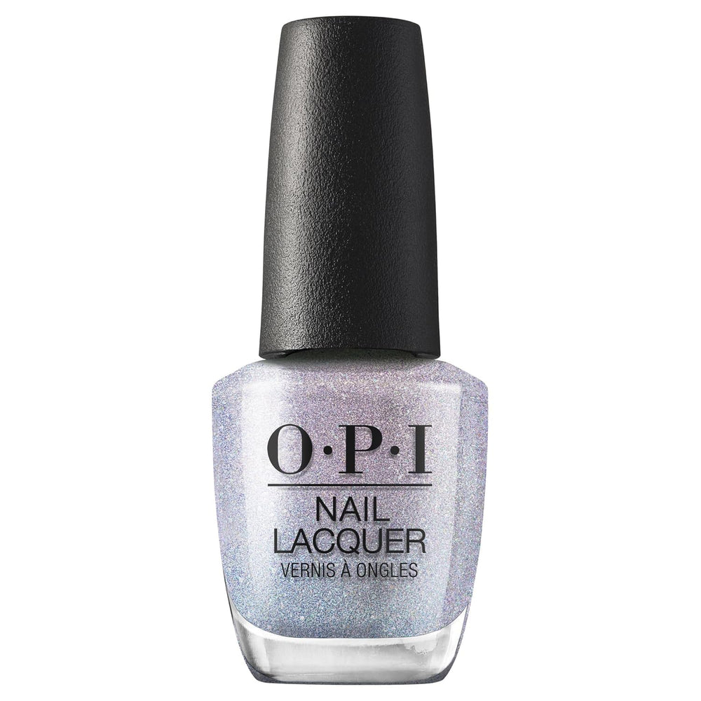 OPI Nail Polish OPI'm Dreaming Collection - Quick-Dry Glitter Nail Polish (15ml)