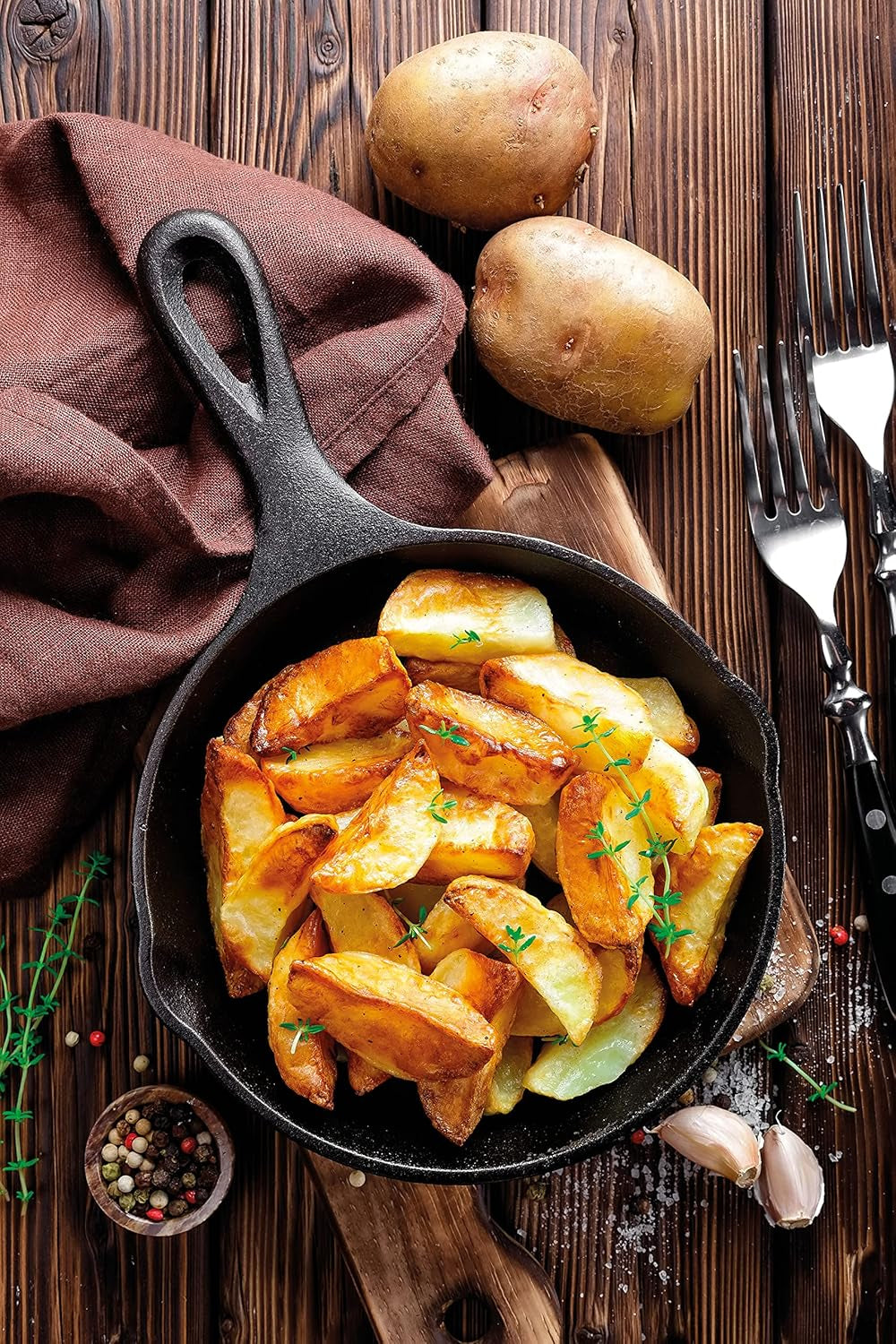 Tefal FR5160 Filtra Pro, semi-professional oil fryer Appliances Naty Shop