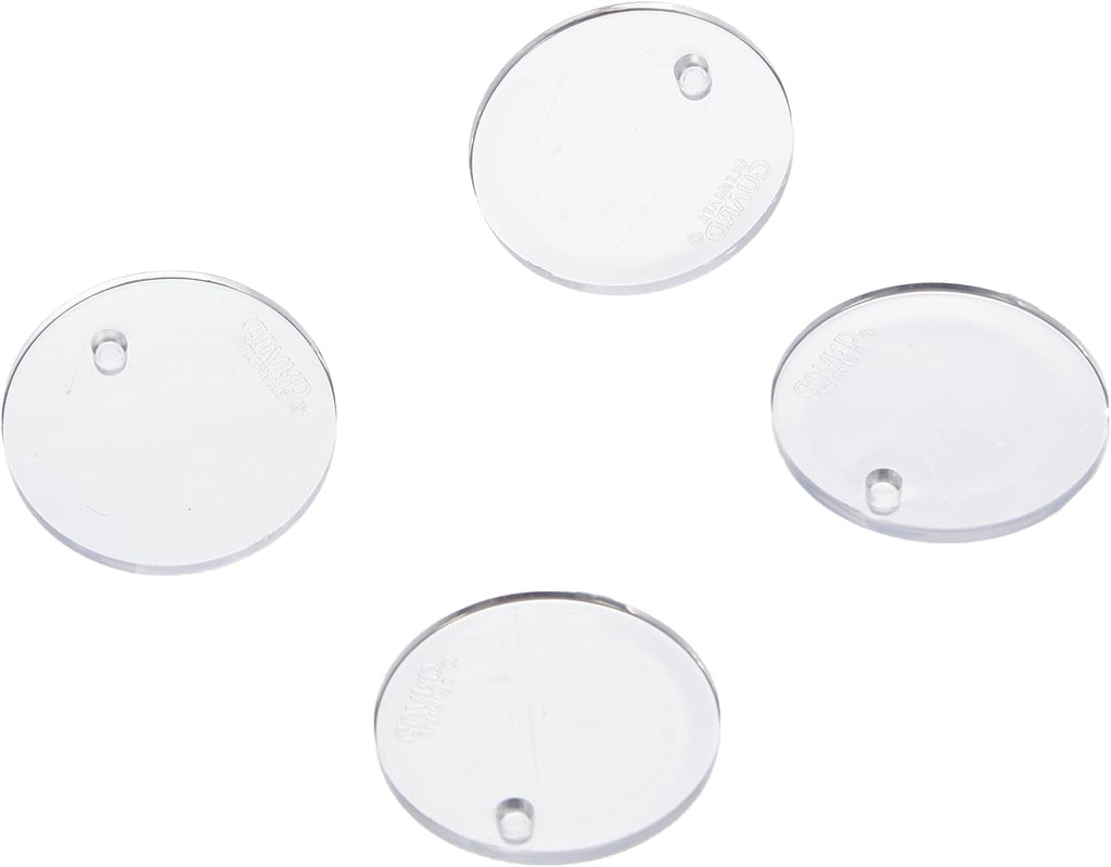 Ultimate Guard Figura Standuri Big Peg Vintage (20 de bucăți) Action figures Naty Shop