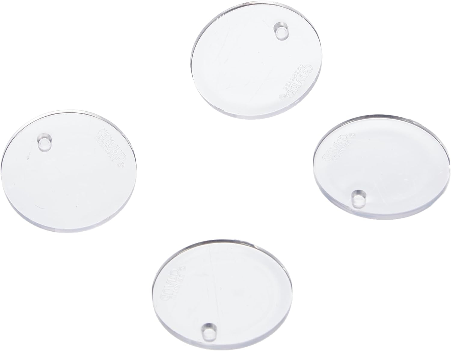 Ultimate Guard Figura Standuri Big Peg Vintage (20 de bucăți) Action figures Naty Shop