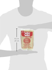 THAILAND - Rice vermicelli, (1 X 200 GR)