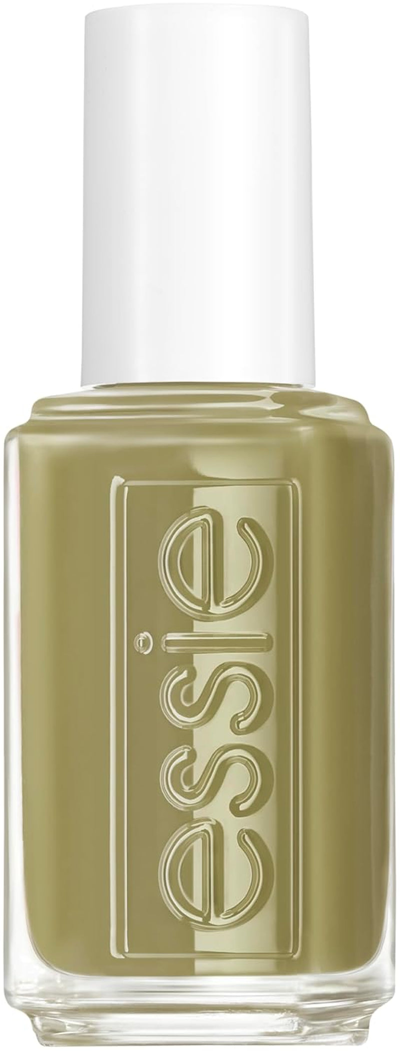 Essie quick drying nail polish "expression", no. 270 misfit right in, metallic, vegan formula, 10 ml