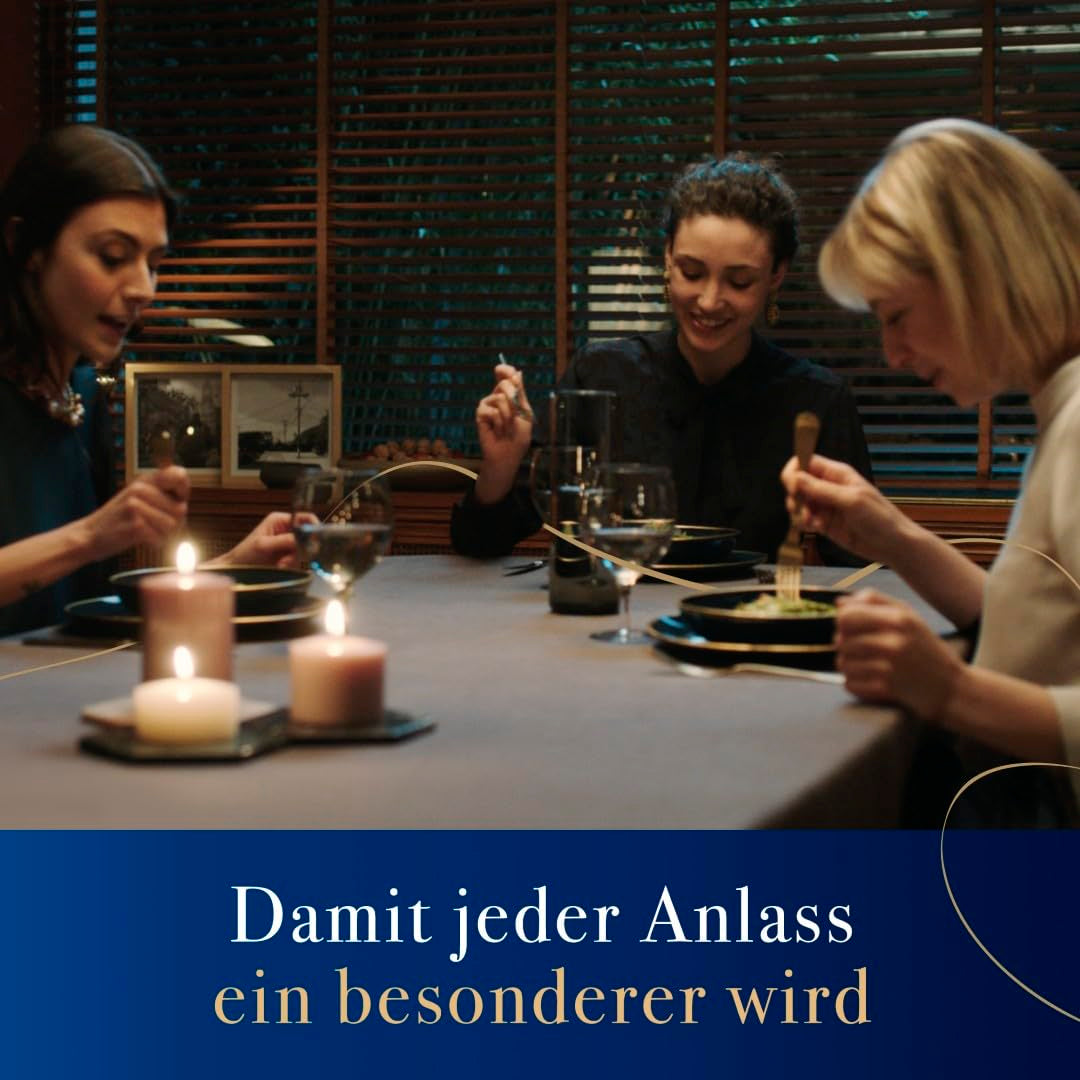 Barilla Collezione Farfalle Pasta made from high quality durum wheat, always al dente, (1 x 500g)