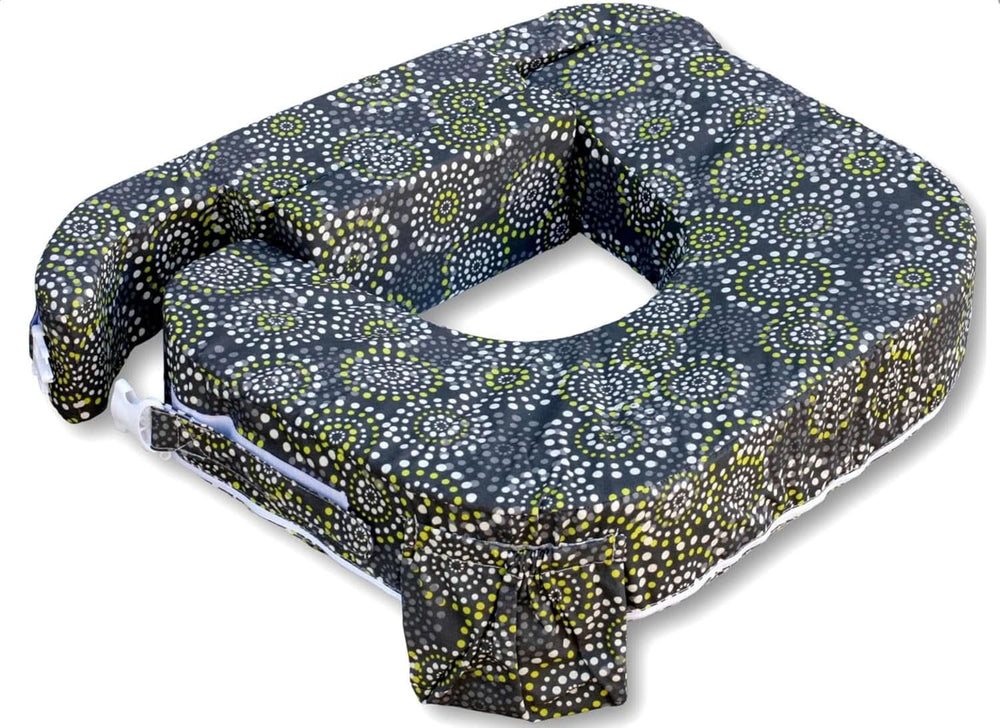 Zwilling plus nursing pillow, 1 piece Naty Shop