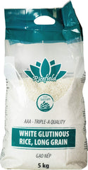 RICEFIELD sticky rice, 1 kg