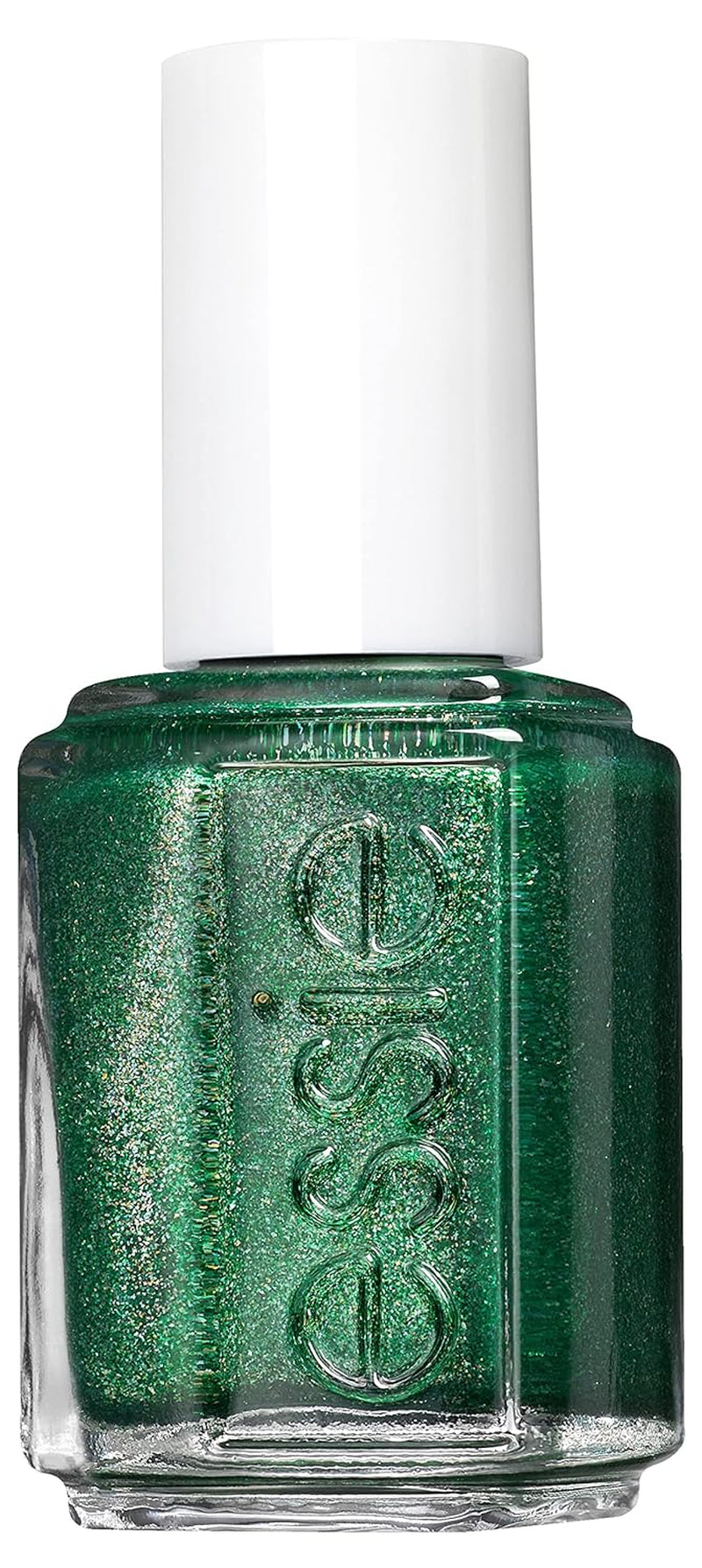 Essie Nagellack für farbintensive Fingernägel, Nr. 387 après-chic, Metallic, 13,5 ml