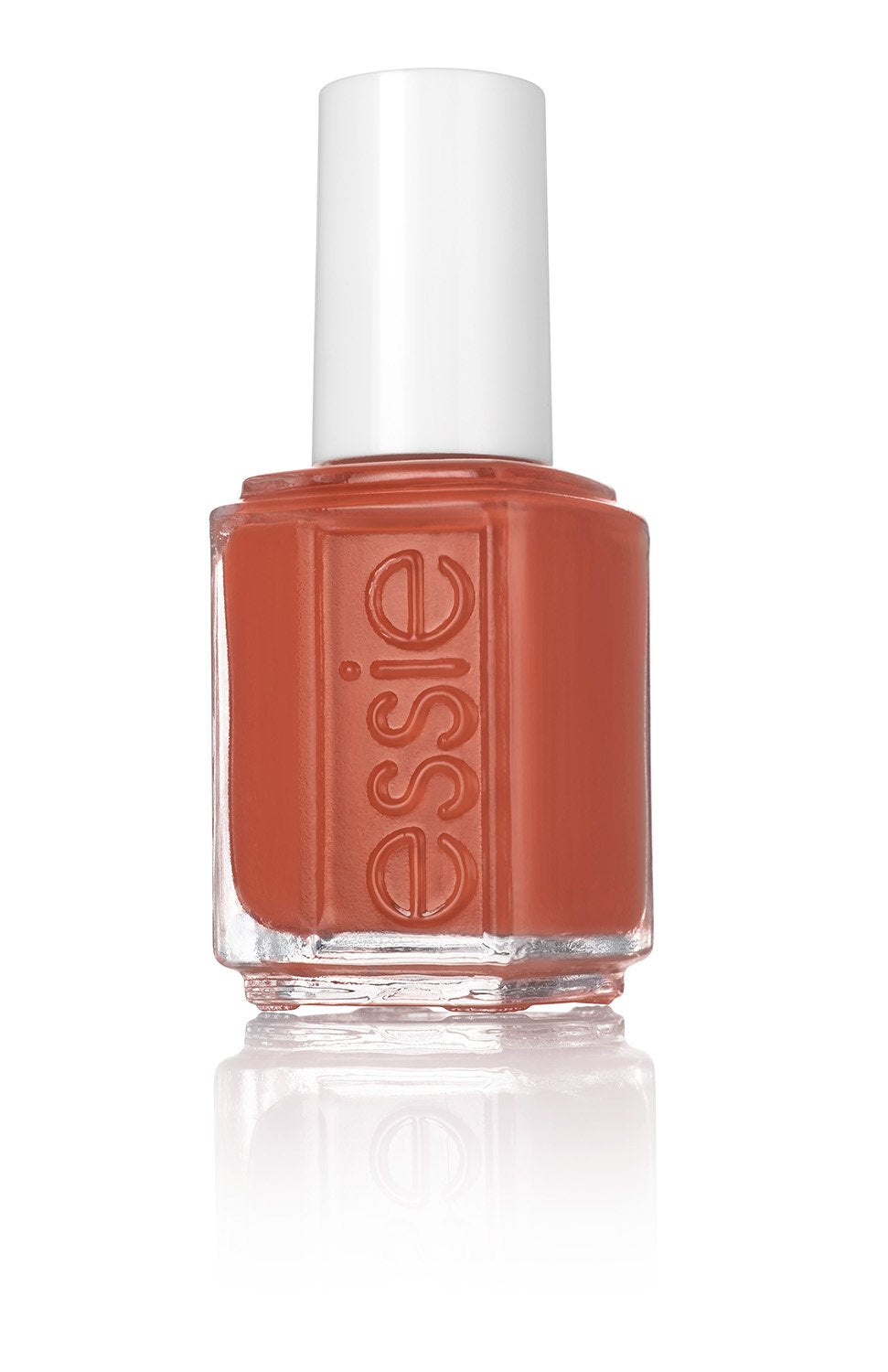 Essie Nagellack für farbintensive Fingernägel, Nr. 387 après-chic, Metallic, 13,5 ml
