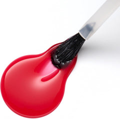 Essence Glossy Jelly nail polish no. 02 Candy Gloss 8 ml