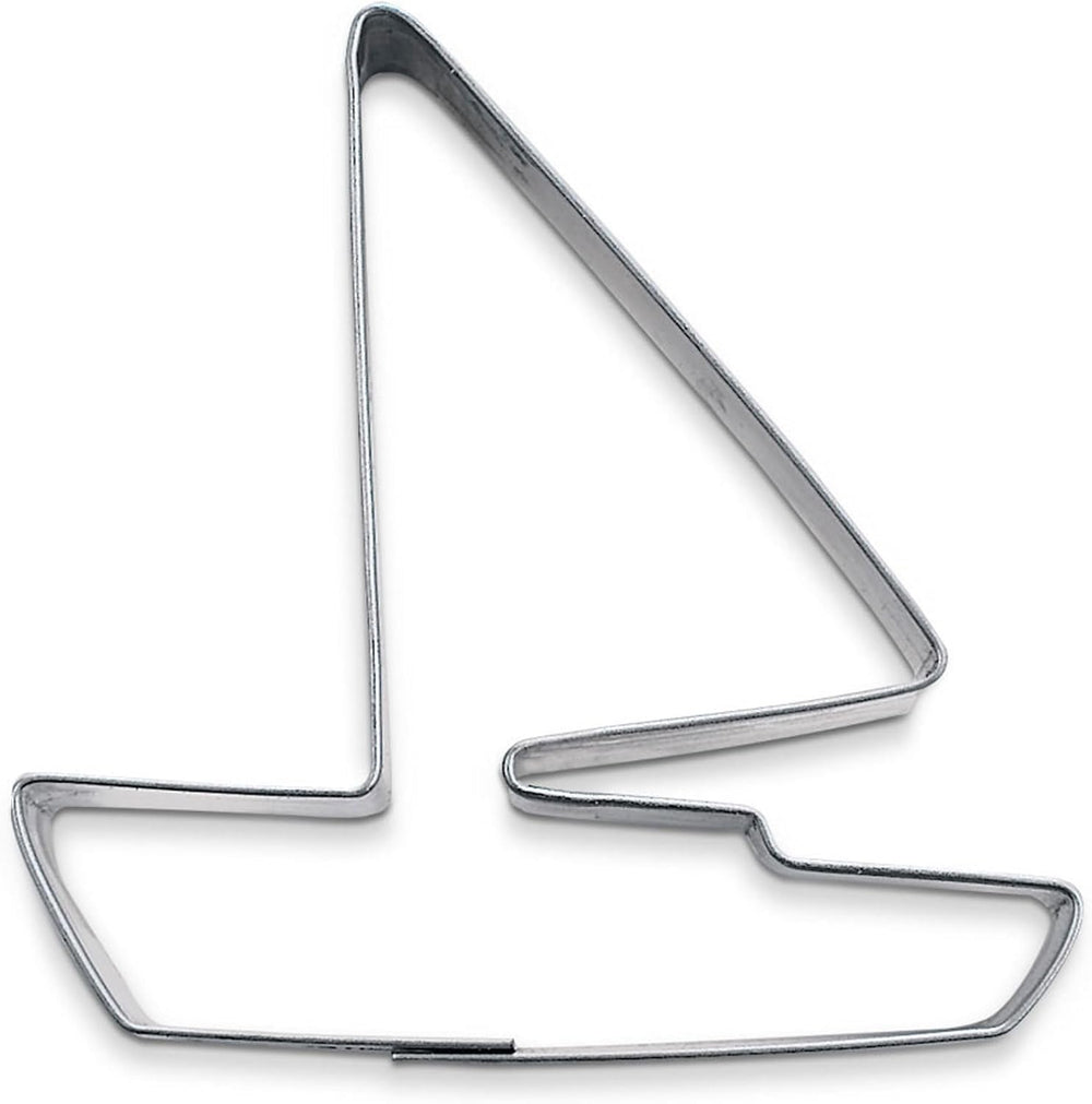 Formă prăjituri Städter, oțel inoxidabil, argintiu, 7cm