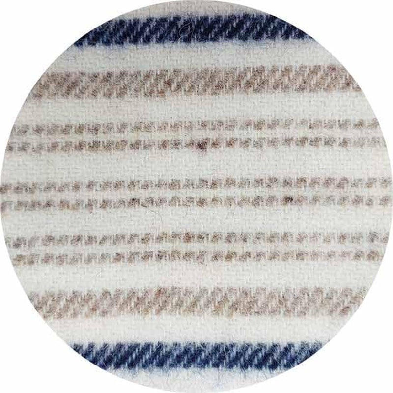 Toison D'Or Angle, 220 X 240 Cm, white/blue/bezel Duvets and quilts Naty Shop