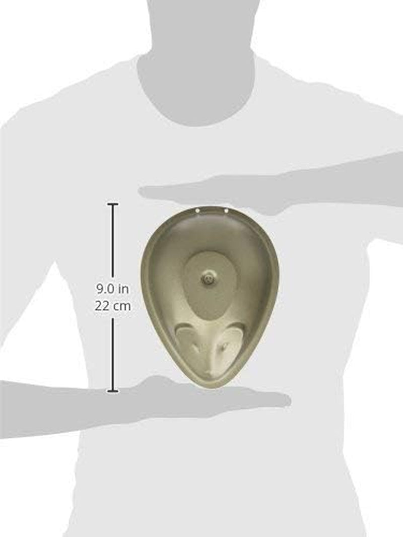 Staedter - Motivbackform Emil Der Igel - Hochwertige Antihaftbeschichtung - PFAS Frei Molds and trays for baking Naty Shop