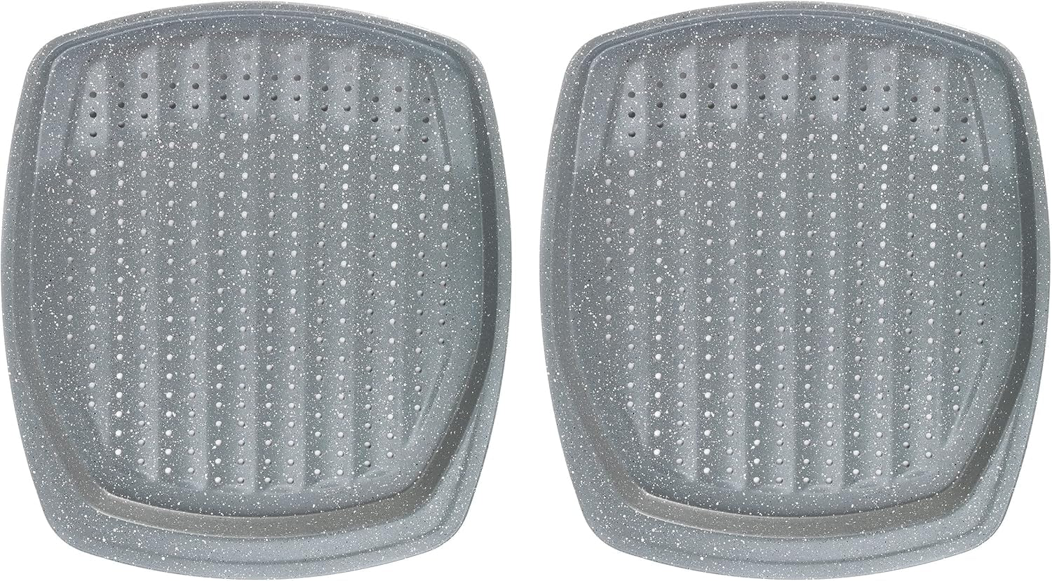 Salter, baking trays, various shapes and sizes, gray Molds and baking trays Naty Shop Baking tray for Chips