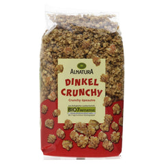 Organic Crunchy Barley 3 Pack (3 x 750g)